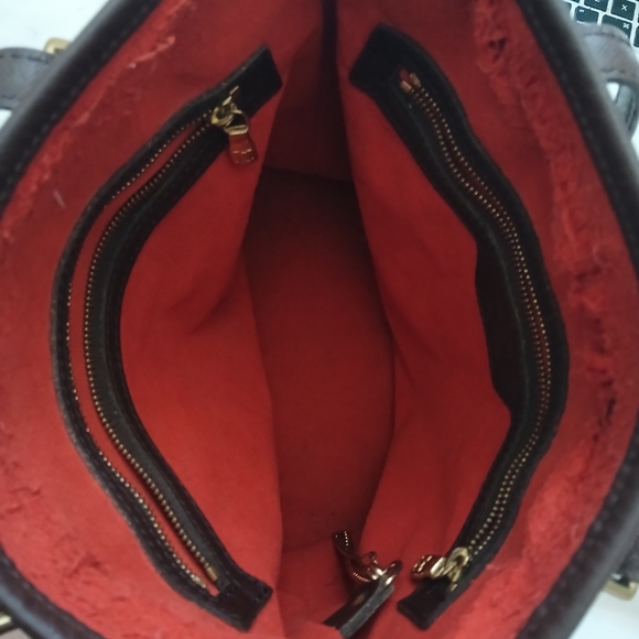 Louis Vuitton Monogram Bucket Bag - Picture 2 of 3